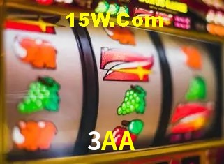 Jackpot Winner
