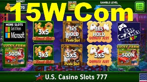 Welcome Bonus Package